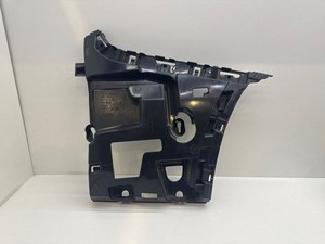 BMW 3 GT F34 2015 Vorne rechts Halterung Stoßstange Stoßfänger hinten 7293776