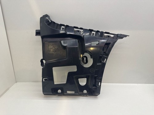 BMW 3 GT F34 2015 Vorne rechts Halterung Stoßstange Stoßfänger hinten 7293776
