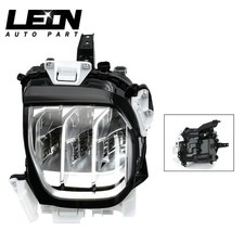 Right Side LED Headlight Headlamp Assembly For 22-24 Mitsubishi Outlander PHEV