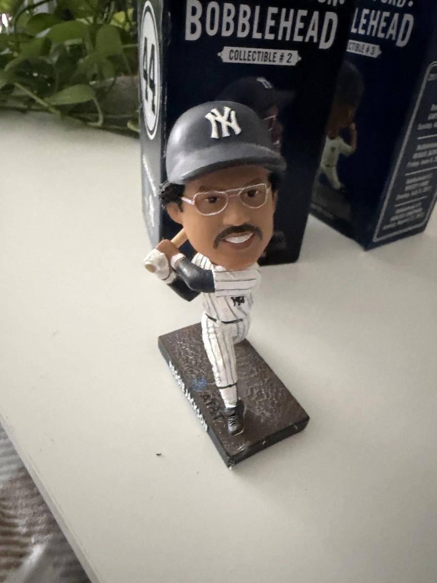 reggie jackson bobblehead products for sale | eBay