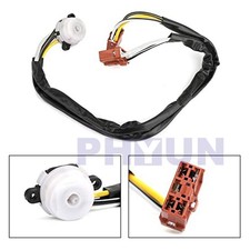 Electrical Ignition Switch For Honda Civic Acura Integra 98-99 #35130-S04-305 AU