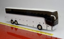 Van Hool Astron TX Autocar Blanc 1:87 - Holland Oto