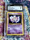 Mewtwo (Movie Promo) 03/53 Wotc Promo Regular CGC 7 NM