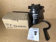 Arkal 1 " Disc Filter 140 Mesh New