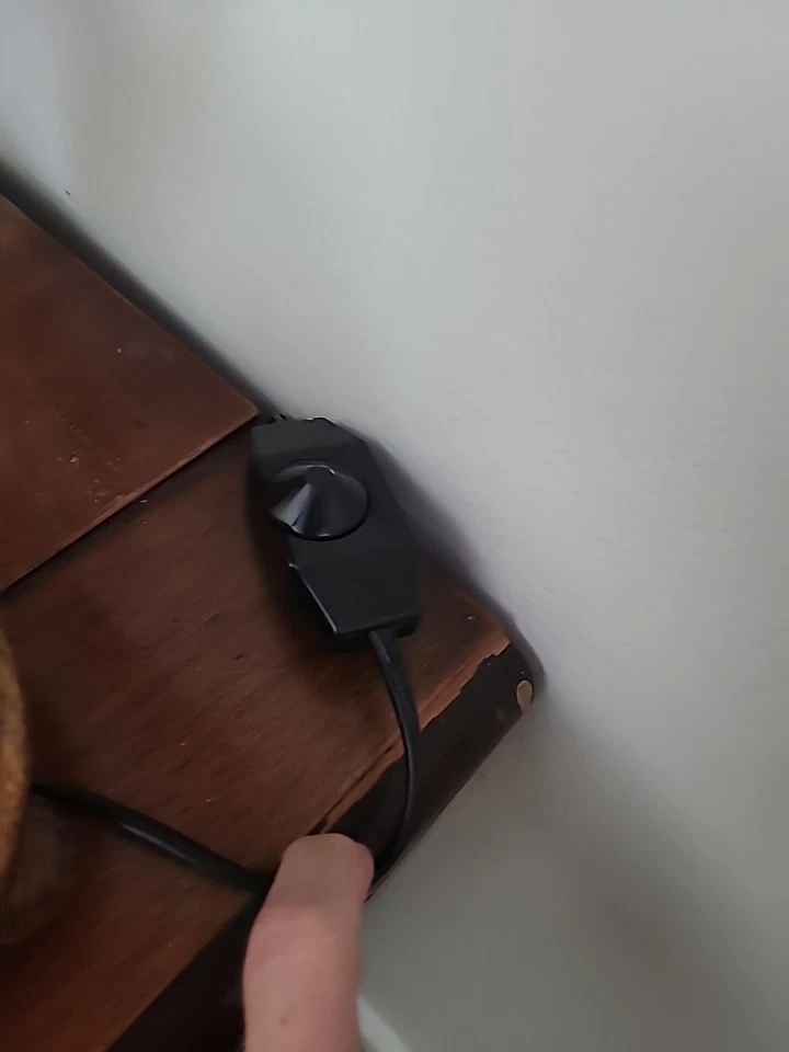 Fine Arts Lamp Co. Gold Gilt Metal Vine Italian Regency Table Lamp w/ Shade B - Image 2 of 4