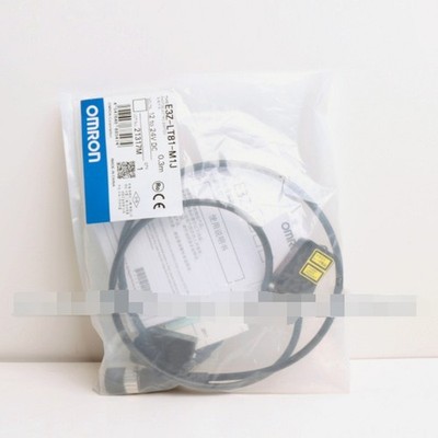 1PCS E3Z-LT81-M1J NEW OMRON E3ZLT81M1J Photoelectric Switch Sensor