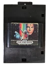 Michael Jackson's Moonwalker (Sega Genesis, 1990) Cart + case tested working