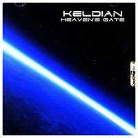 Keldian - Heaven's Gate - Cd - G3Z