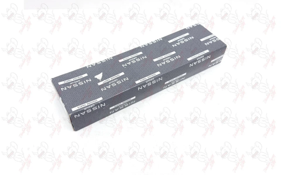 Nissan OEM Coupe Door Grip Caps Left 80945-JL03A for Infiniti - Image 4 of 4