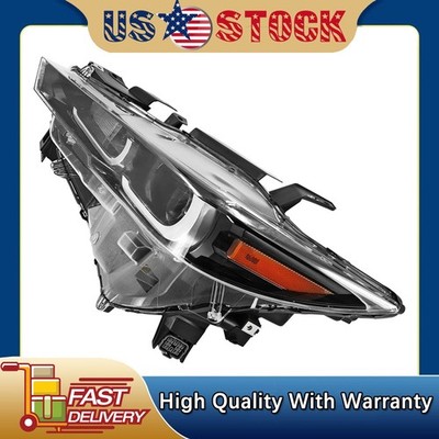 Driver Side Full LED Headlight Assembly Non-AFS & DRL for (2022