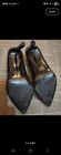Versace Women's Leather Shoes Authentic. Excellent Condition Size 7.5 — photo 3