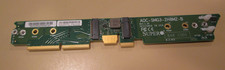 Supermicro AOC-SMG3-2H8M2-B M.2 SATA/NVMe Hybrid Carrier Card
