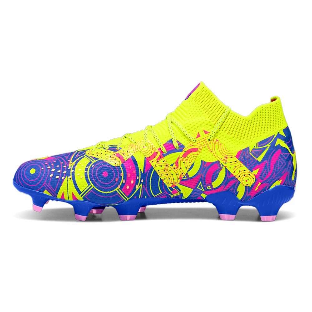 Size 11.5 - PUMA Future Ultimate FG AG Energy Pack for sale online