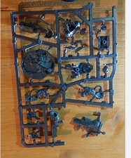 Warhammer 40.000 - Leviathan - Space Marines ...