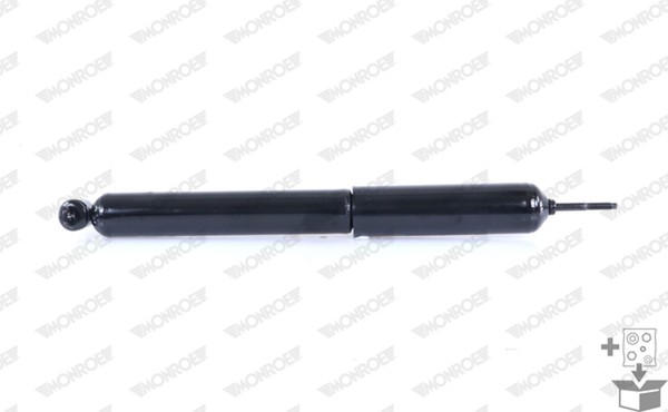 2X StoßDäMpfer Monroe 37083 FüR Jeep Cherokee XJ 4X4 Tdi-image