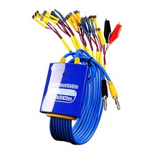 Power Boot Control Line Mobile Phone Repair Power Supply Test Cable Line