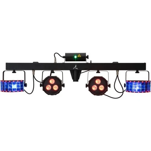 Barra láser EUROLITE LED KLS FX AIR B-Ware
