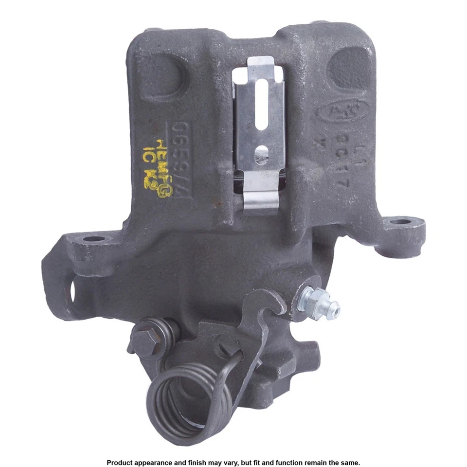 For Merkur Scorpio 1988 1989 Cardone Rear Right Brake Caliper TCP - Image 2 of 4