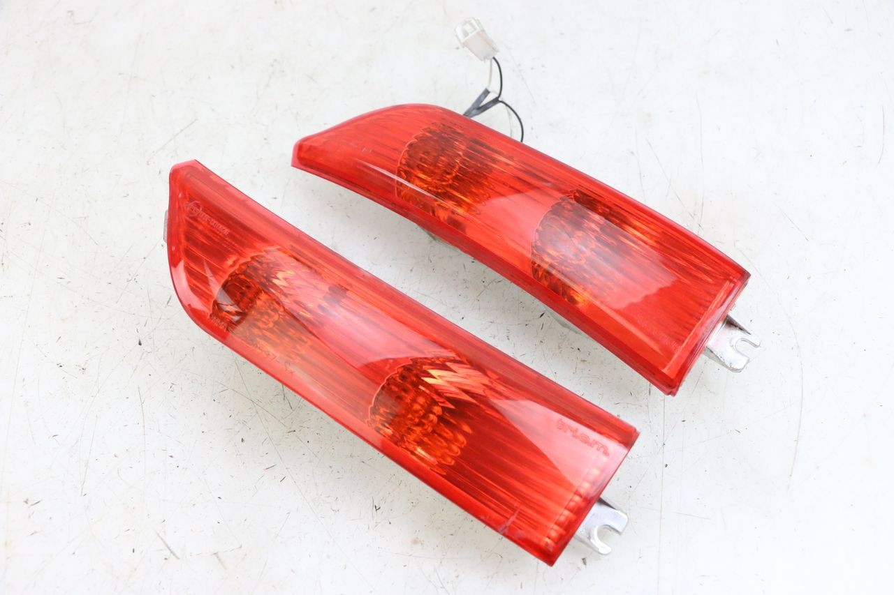 REAR TURN SIGNAL - PIAGGIO XEVO - X EVO 125 (2007 - 2016)