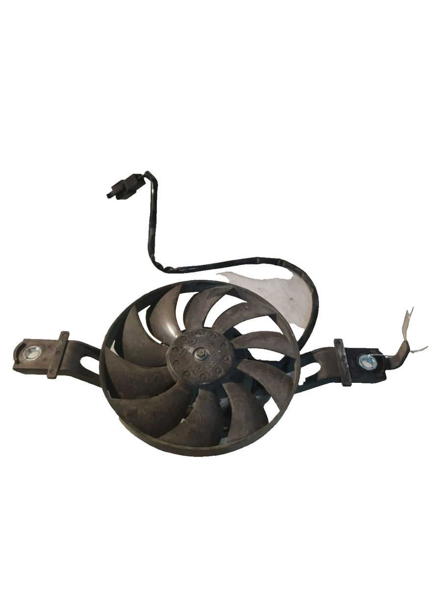 Ventilateur électrique Pour Suzuki TL 1000/R 2000 – Marque TECNO MOTO, Occasion Fonctionnelle