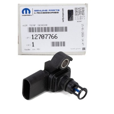 ORIGINAL Opel MOPAR Ladedrucksensor ASTRA J INSIGNIA B MOKKA 2.0/1.6D 12707766