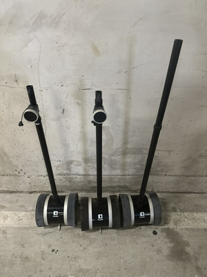 Double Robotics Telepresence Robot X3 1st generation Parts Only Free Shipping