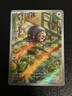 Pokémon TCG Lechonk Holo Card Illustration Rare Chinese Obsidian Flames