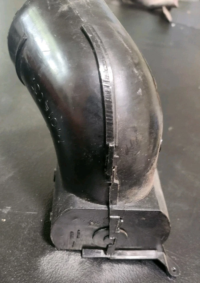 GM TRUCK 73-91 LH SALIDA DE VENTILACIÓN AIRE ACONDICIONADO Foto 2 de 4