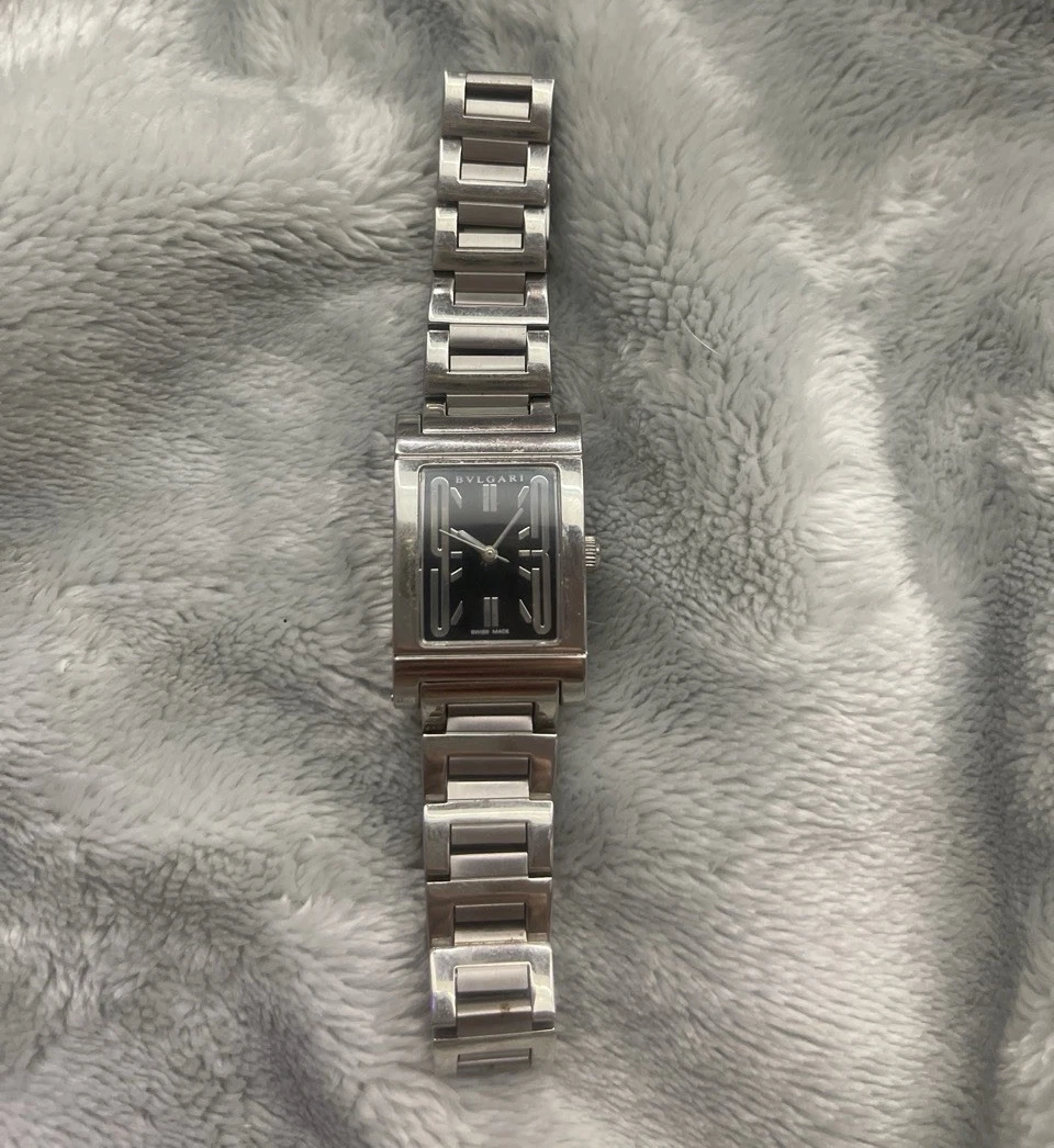 Bvlgari Wristwatches for sale | eBay