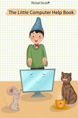 Michael Gorzka | The Little Computer Help Book | Taschenbuch | Englisch (2022)