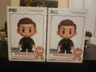 2 Thrilljoy Pix! Supernatural Dean Winchester LE7500 Hot Topic Exclusive Sealed