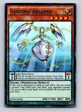 Breakers of Shadow #BOSH-EN036 Guiding Ariadne