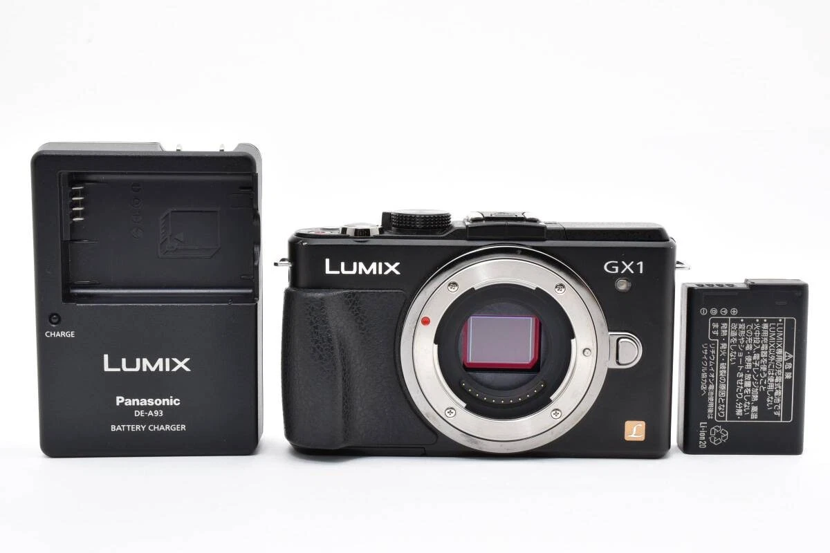 lumix gx1 lens products for sale | eBay