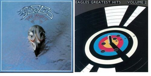 The Eagles - Legacy The Eagles [New CD] With Blu-Ray, With DVD