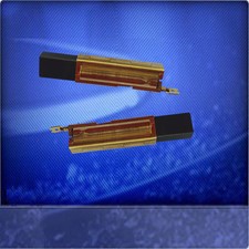 Motor Carbon Brushes Grinding Coals for Festool Sr 203 E-As , le-As