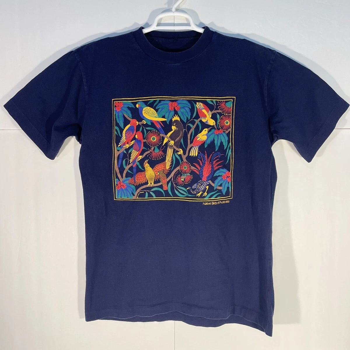 vintage t shirts australia