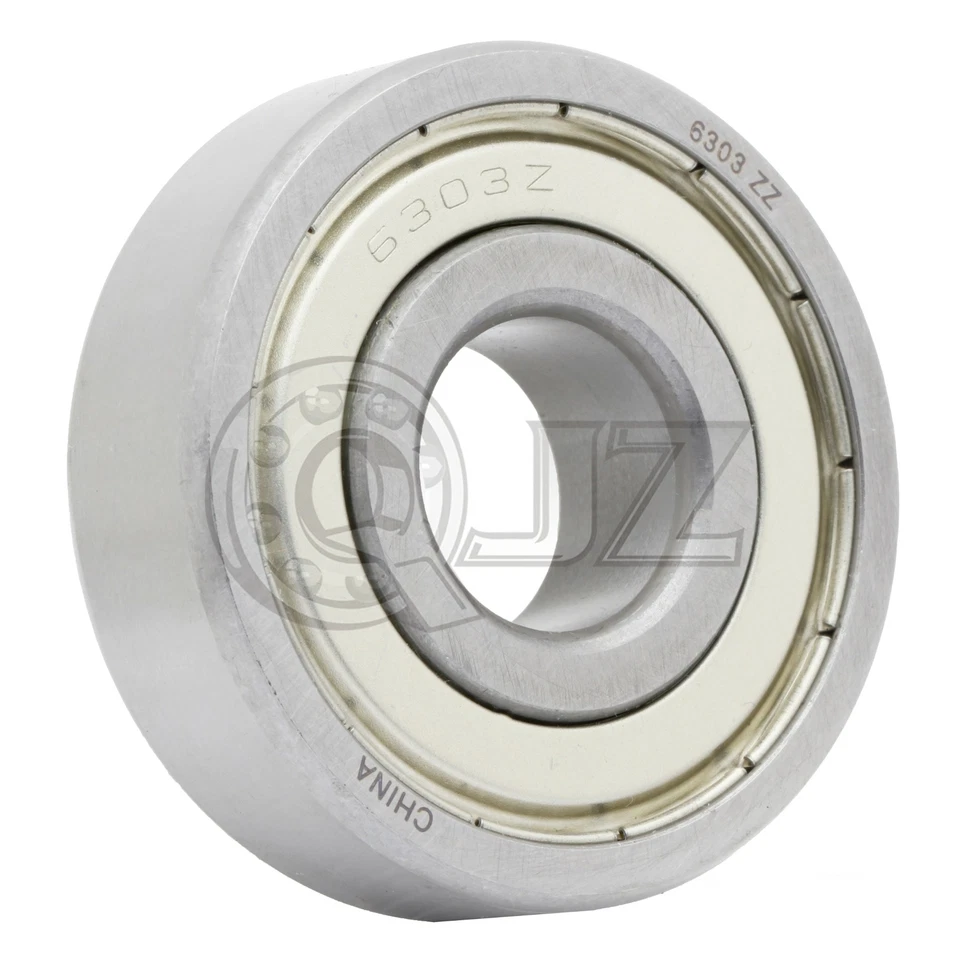 [Qty.)] Drive-End Alternator Bearing Unit Replacement For 1974 Dodge W200 Pickup - Image 3 of 4