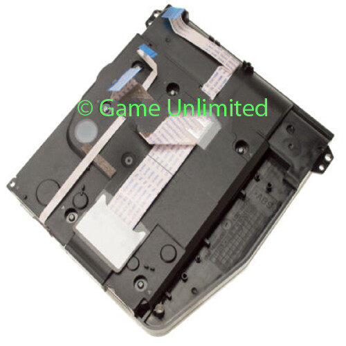 Sony PS4 Pro Blu-ray Drive CUH-7015B CUH-7015A With New