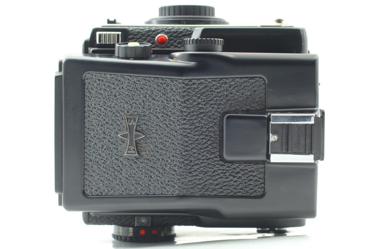 Near MINT++】Mamiya M645 1000S w/ AE Prism Finder, Power Near MINT++】Mamiya M645 1000S w/ AE Prism Finder, Power