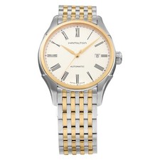Hamilton American Classic H39525214 Automatic Stainless Steel Men's