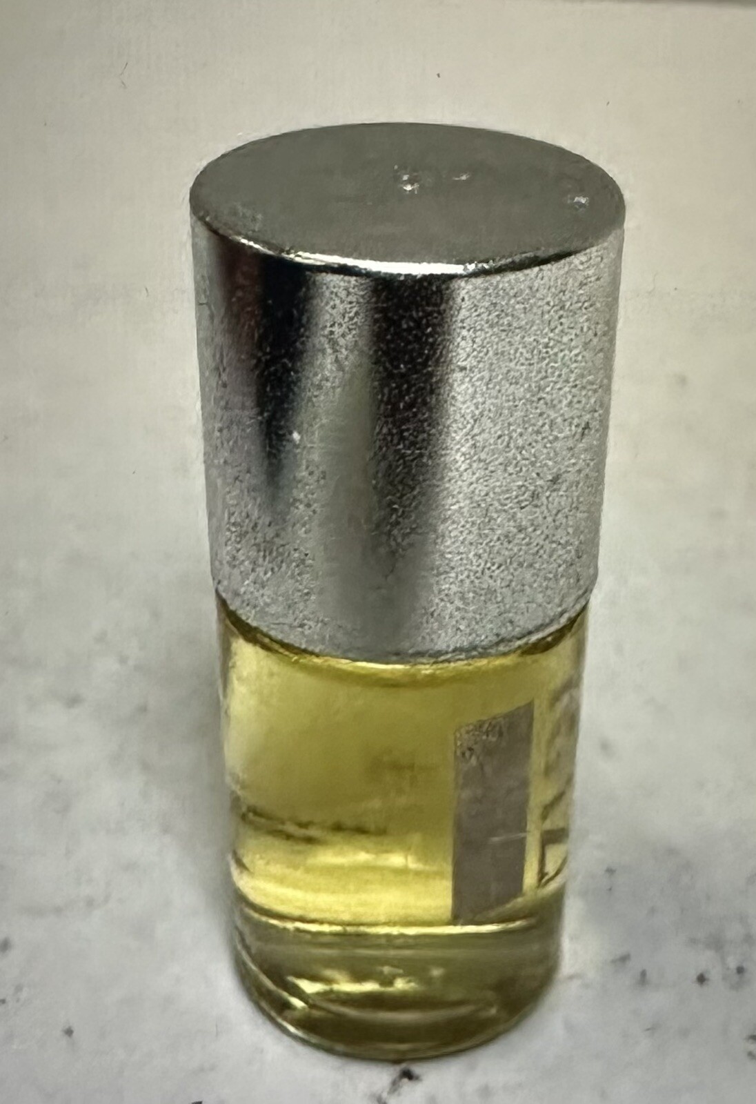 CHARLES of the RITZ ORIGINAL 1/2oz 15ml SPLASH Perfume Vintage 0.5fl.oz