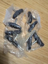 NOS Dia-Compe K Brake Pads (10 pairs) Threadless Post. Vintage MTB BMX Japan