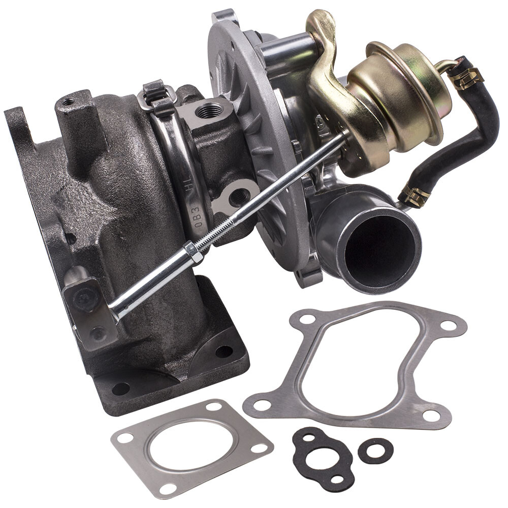 WL85C Turbo Turbocharger For Mazda for Ford VA430013,VB430013