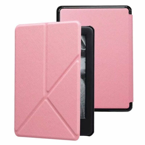 Leder Smart Case Cover für Amazon Kindle Paperwhite 1/2/3/4 10th/7/6/5th Gen - Bild 17 von 48