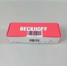 Beckhoff EP1908-0002 NEW Original Packaging Sealed-