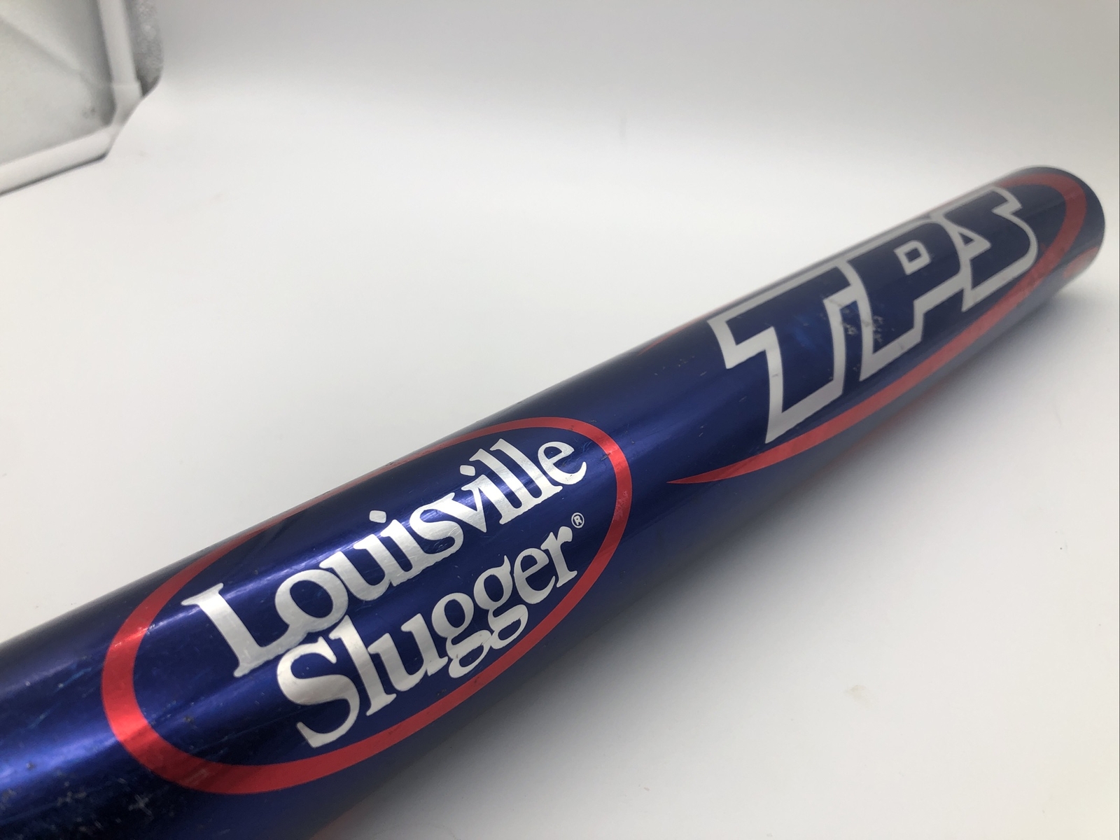 Batte Softball Louisville Slugger TPS AI C405 – 34″ / 26 Oz, Modèle SB21