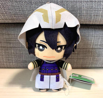 tamaki amajiki plush