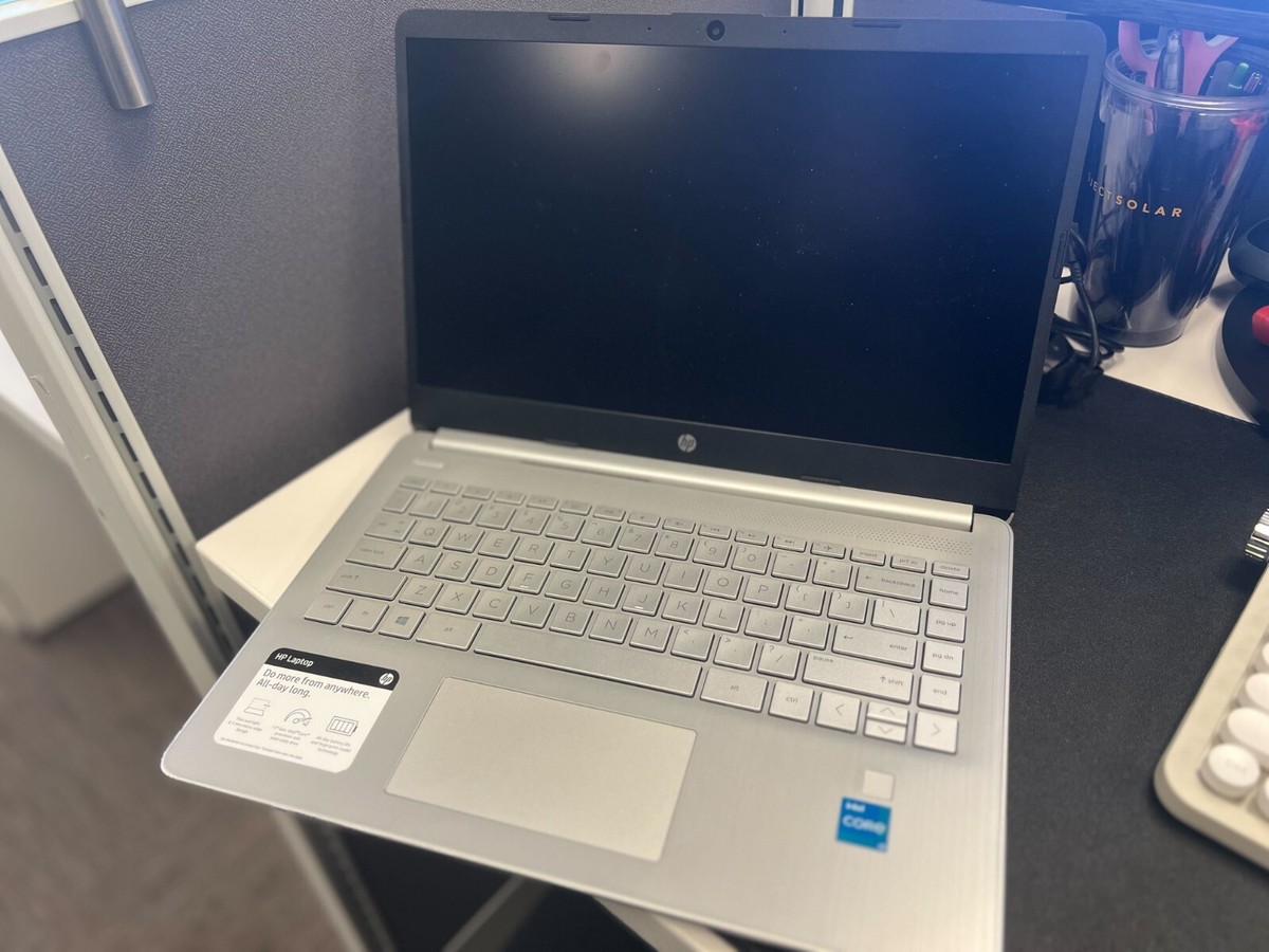 Hp 14s Hp Core I3 Ram HP Laptop 14-dq2013dx 14