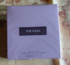 prada amber 80 ml
