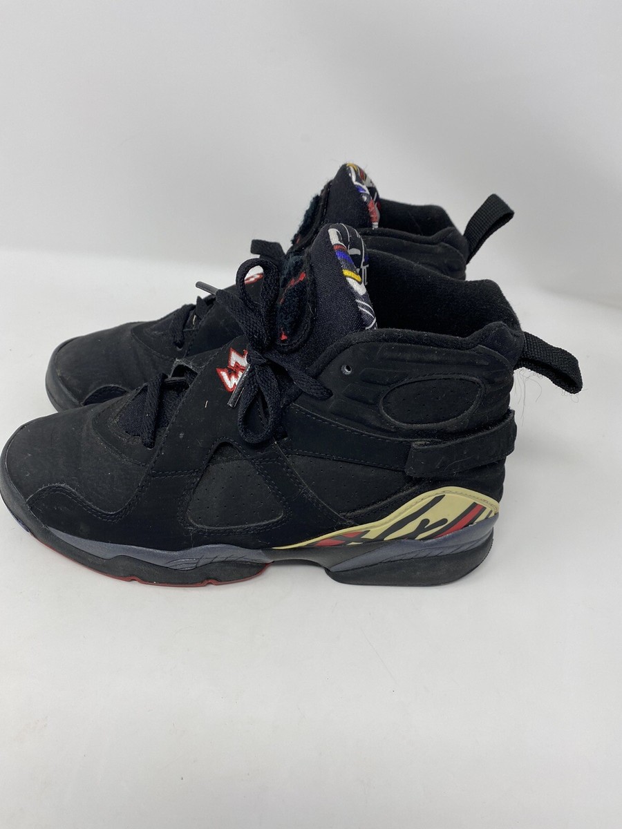 Jordan 4 Retro Playoff 2013 High Top Basketball Shoes Size 6  display picture 2
